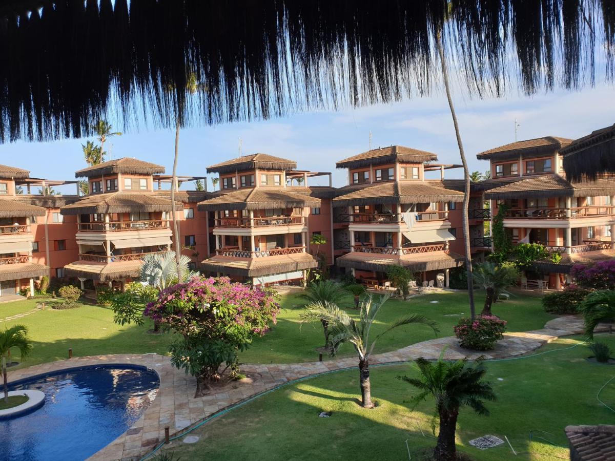 Sea View Dream Village Cumbuco Exterior photo