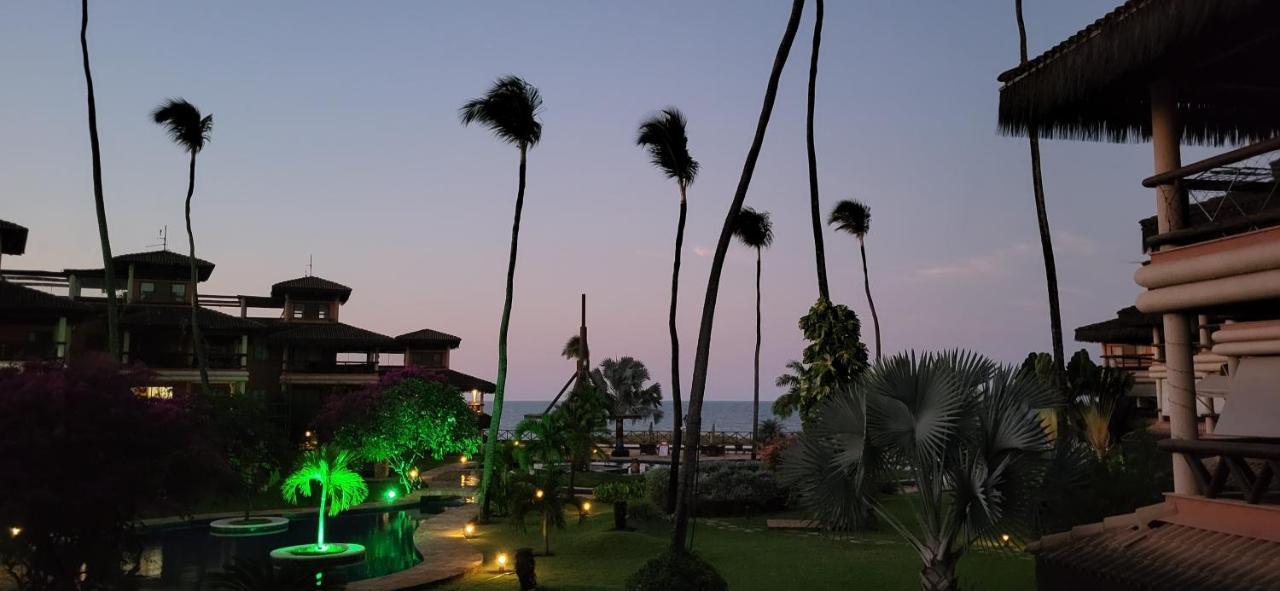 Sea View Dream Village Cumbuco Exterior photo
