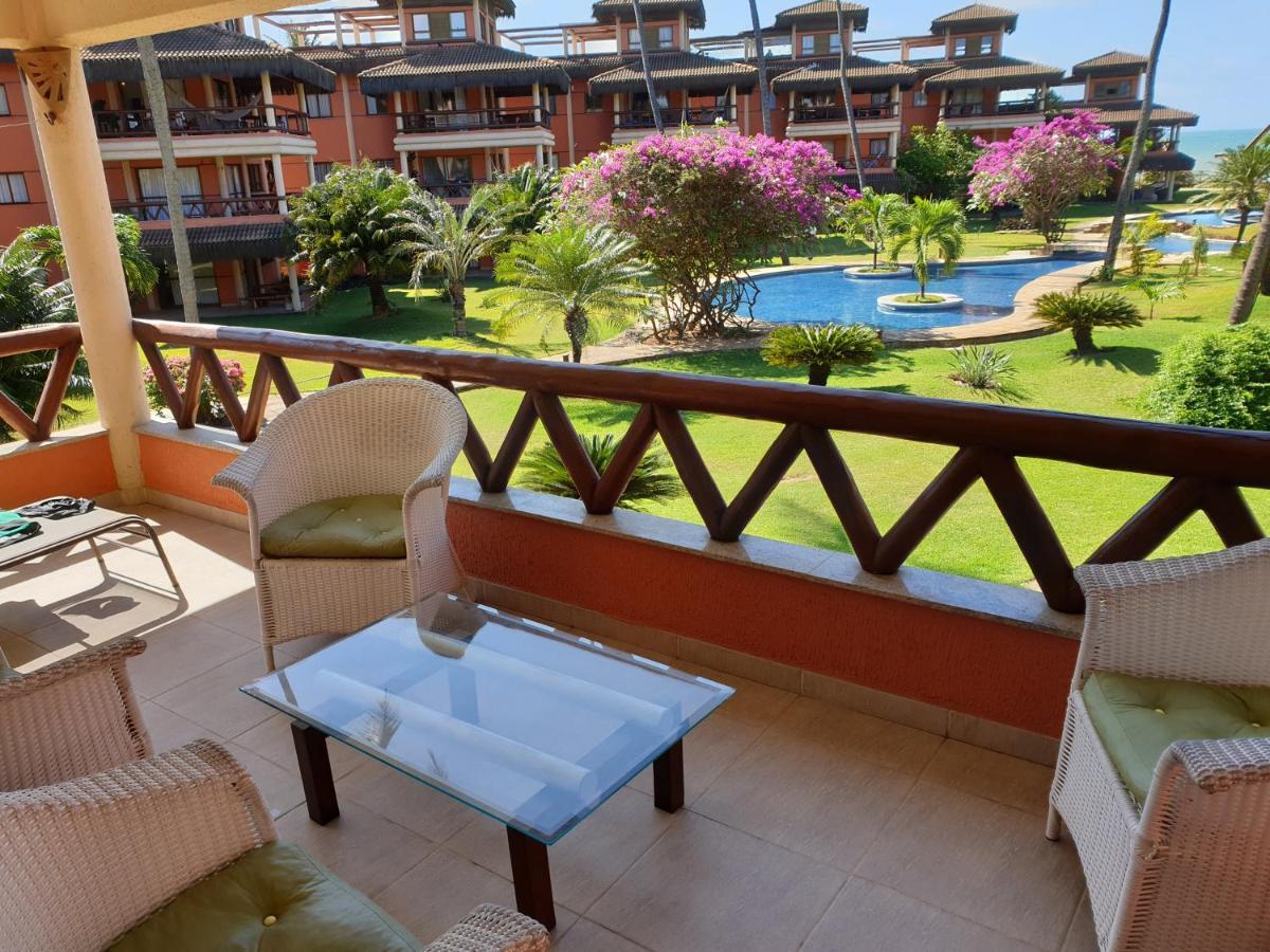 Sea View Dream Village Cumbuco Exterior photo
