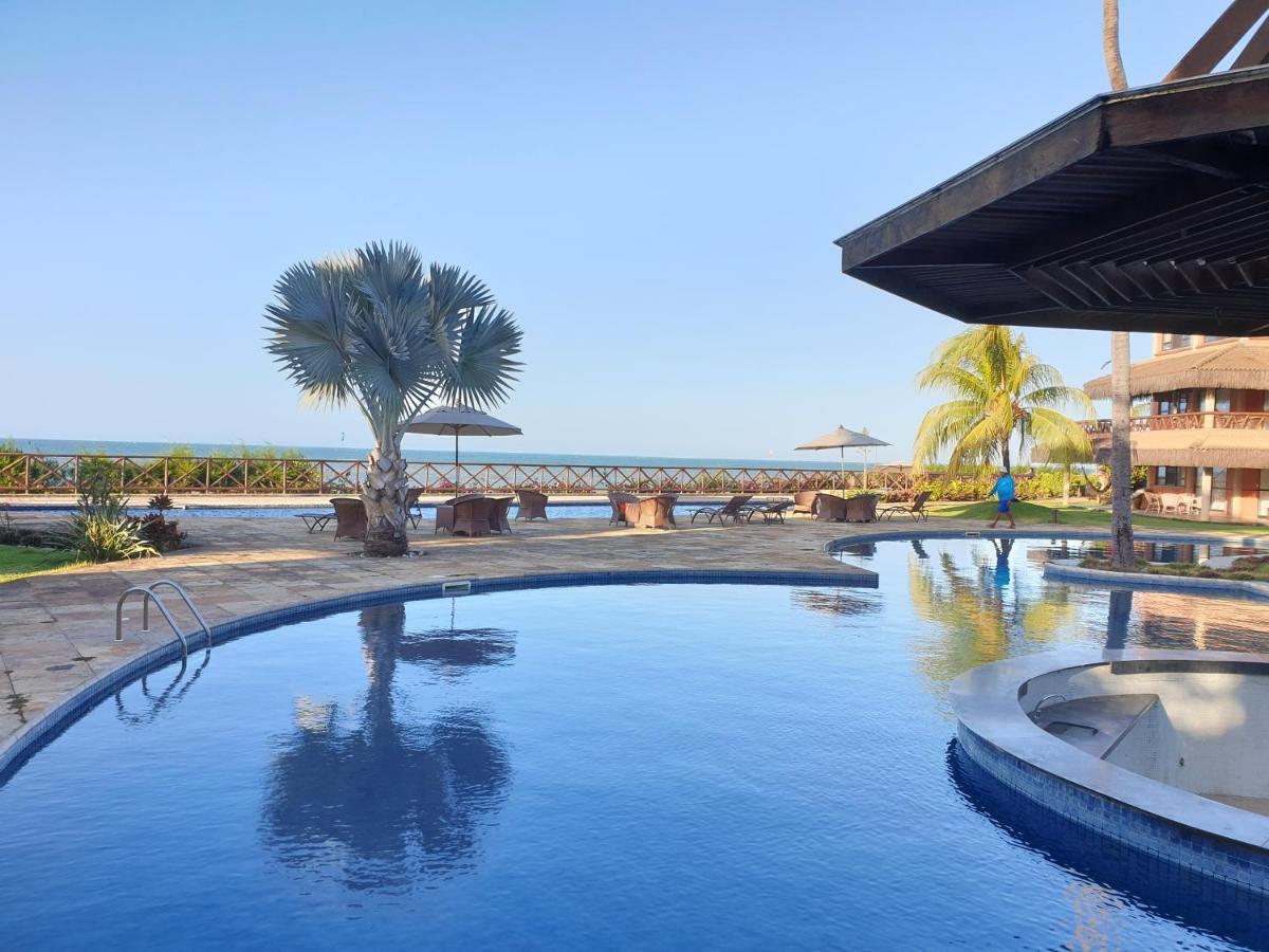Sea View Dream Village Cumbuco Exterior photo